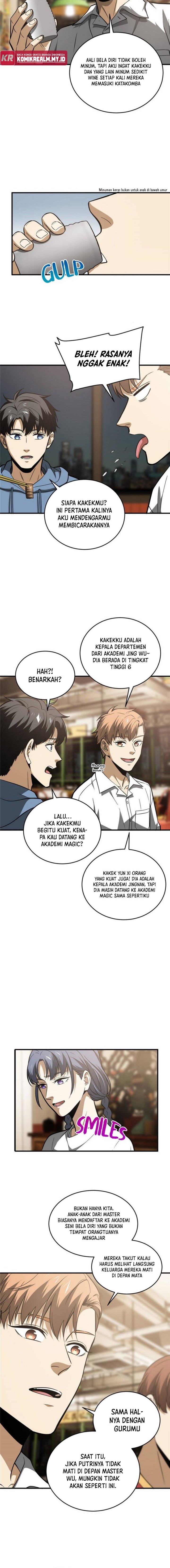 Dilarang COPAS - situs resmi www.mangacanblog.com - Komik global gao wu 122 - chapter 122 123 Indonesia global gao wu 122 - chapter 122 Terbaru 8|Baca Manga Komik Indonesia|Mangacan